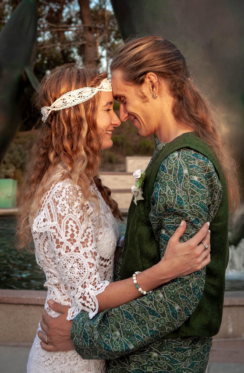 Bohemian Chic Dresses
