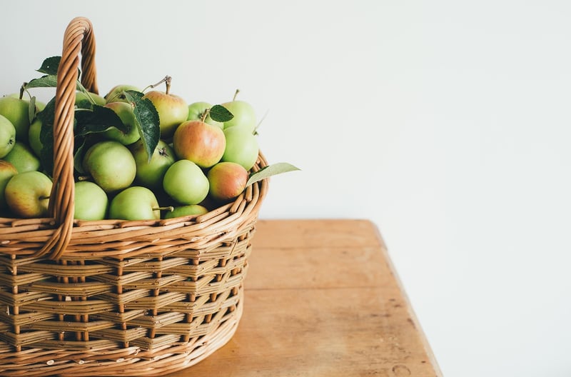 Farm-to-Table Feasts
